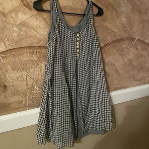 Vintage Stylesworks Gingham Dress